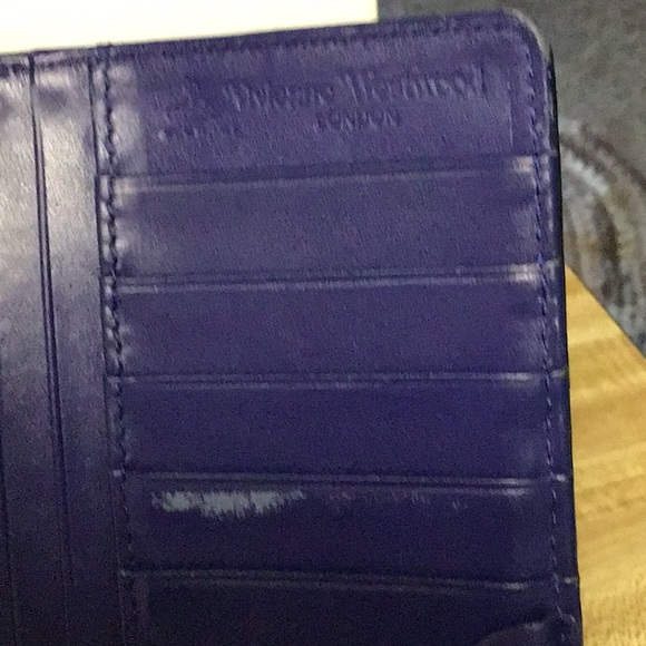 Vivienne Westwood Wallet - Picture 4 of 6